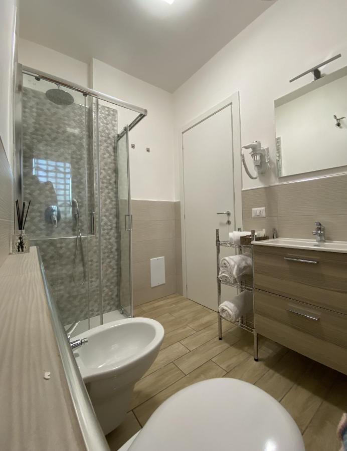 Pompeii 22 Apartment Екстер'єр фото