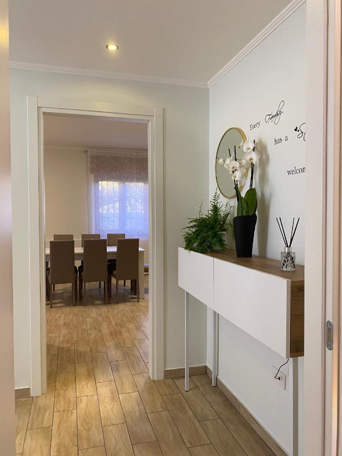 Pompeii 22 Apartment Екстер'єр фото