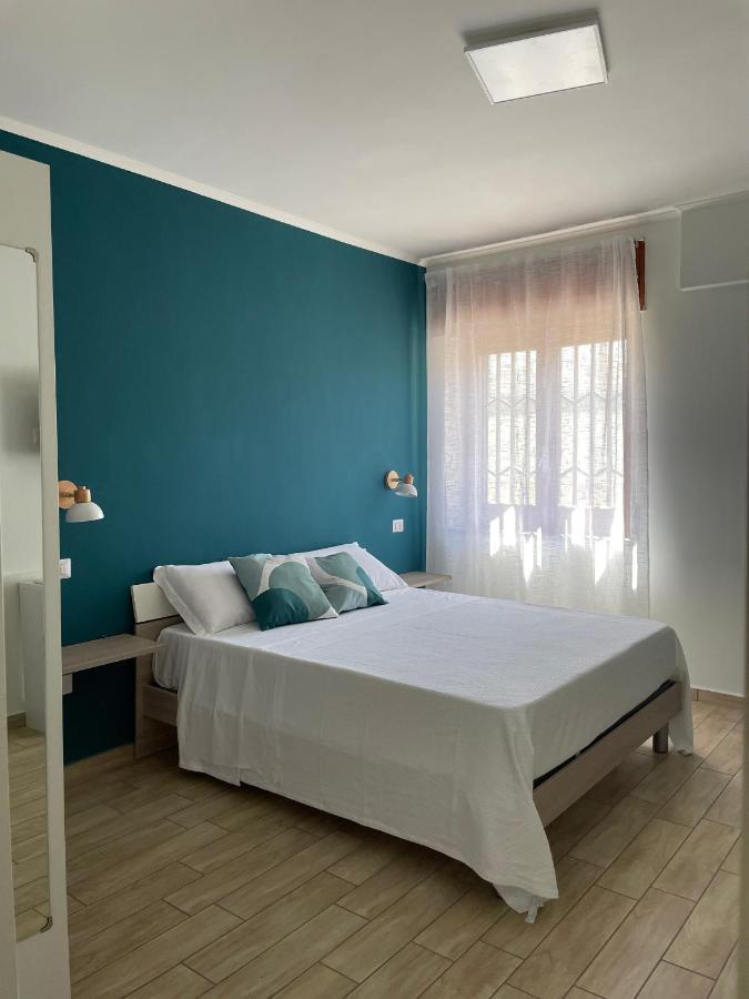 Pompeii 22 Apartment Екстер'єр фото