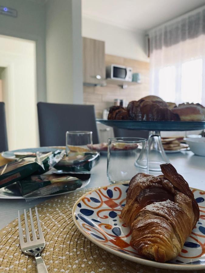 Pompeii 22 Apartment Екстер'єр фото